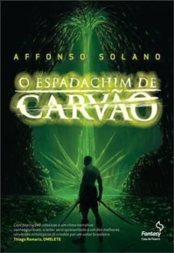 Espada Carvão