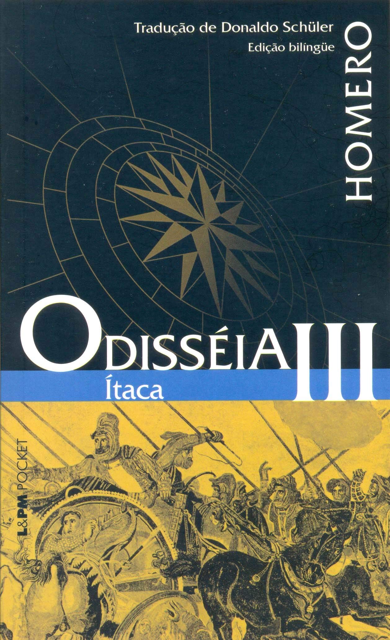 Odisseia III
